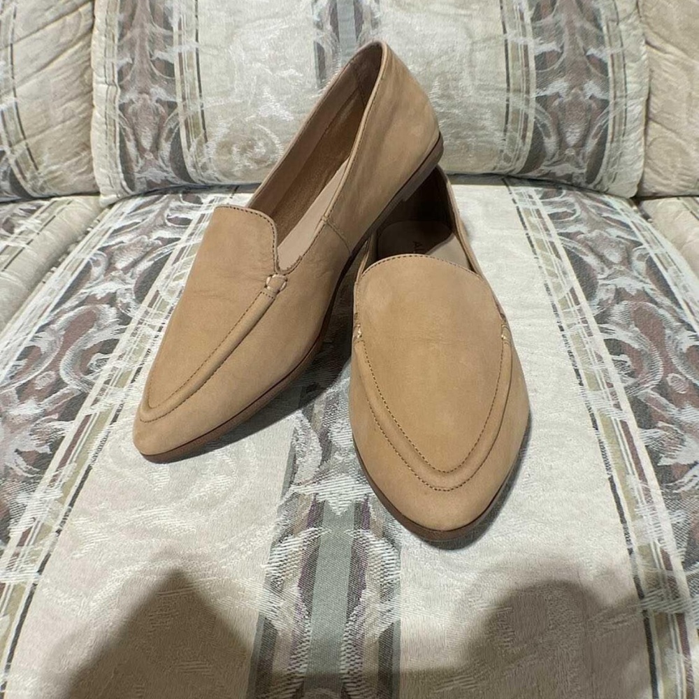 ALDO shoes women’s flat